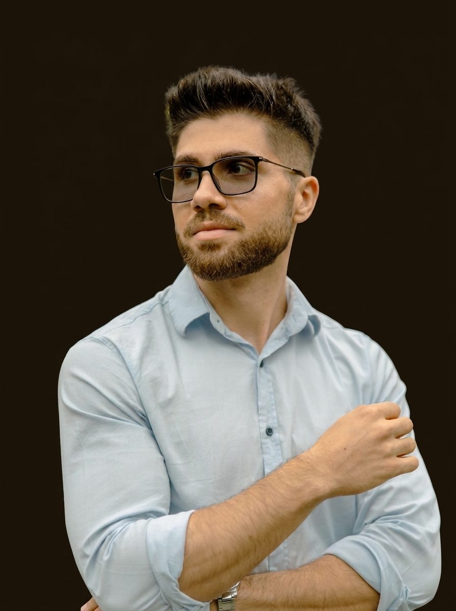 Ionuț Păscuţu - Founder MediaPilot